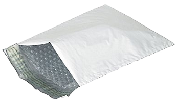 Bubble Mailers