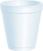 Styrofoam Cup