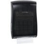 Towel Dispenser - Black
