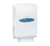 Towel Dispenser - White