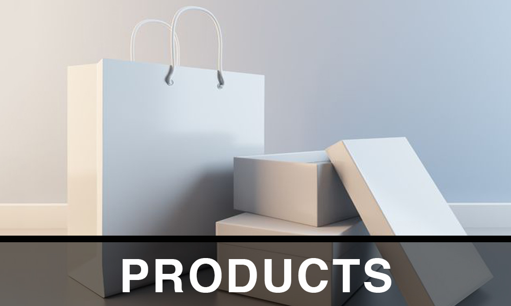 Our Products